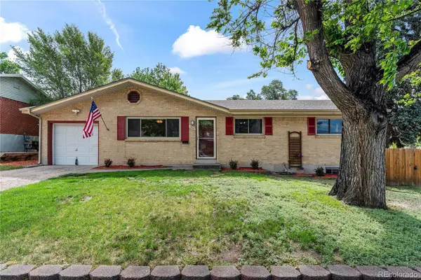 1905 Meyers Avenue, Colorado Springs, CO 80909