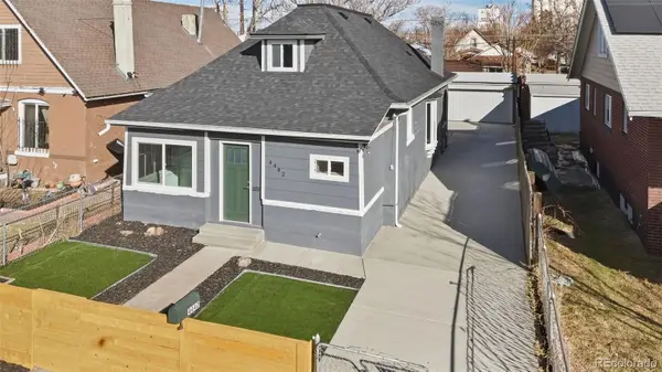 4442 Fillmore Street, Denver, CO 80216