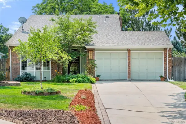7993 S Trenton Street, Centennial, CO 80112