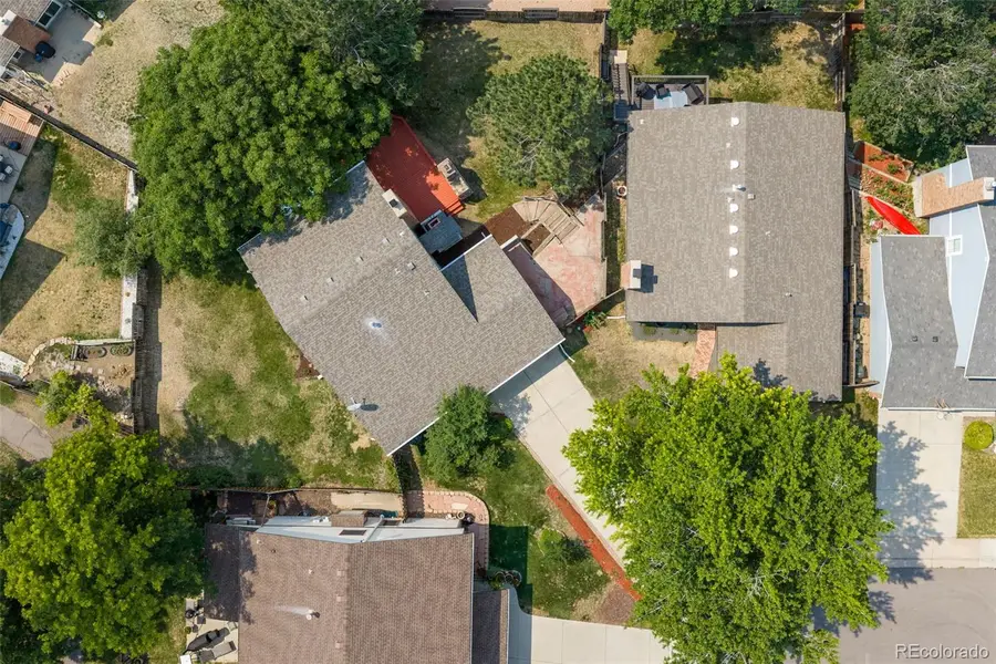 7993 S Trenton Street, Centennial, CO 80112 - #3