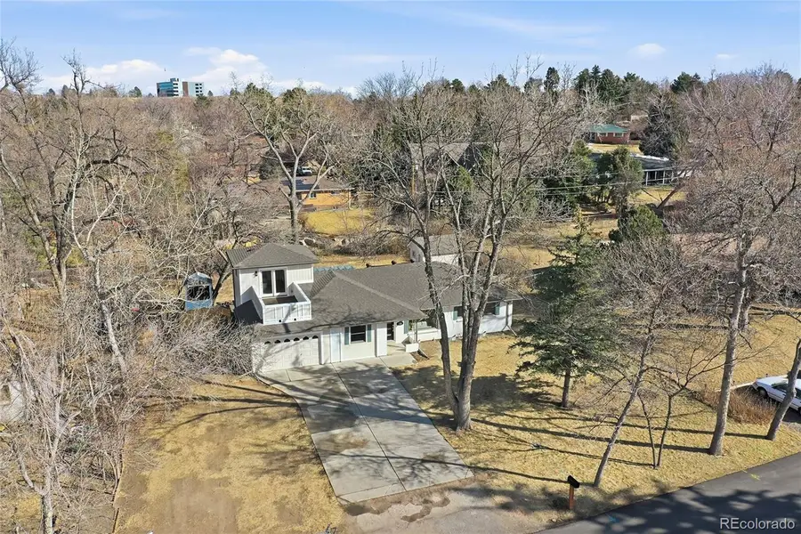 1310 Meadowsweet Road, Golden, CO 80401 - #2