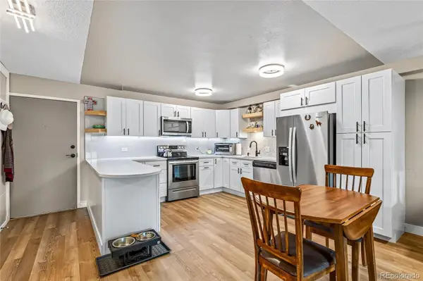 650 S Clinton Street #2A, Denver, CO 80247