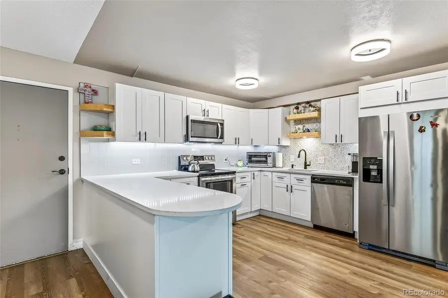 650 S Clinton Street #2A, Denver, CO 80247 - Image #2