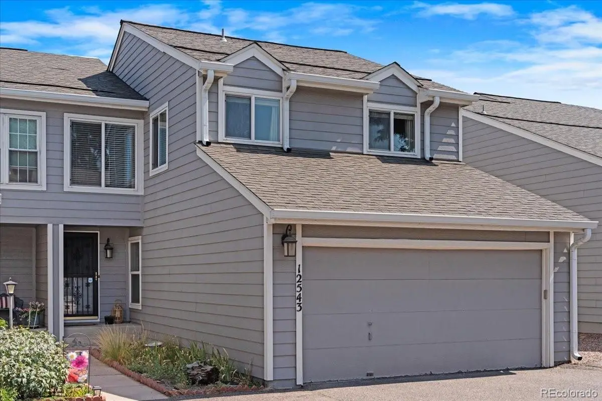 12543 E Cornell Circle, Aurora, CO 80014 - #1