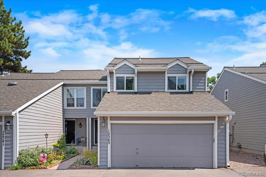 12543 E Cornell Circle, Aurora, CO 80014 - #2