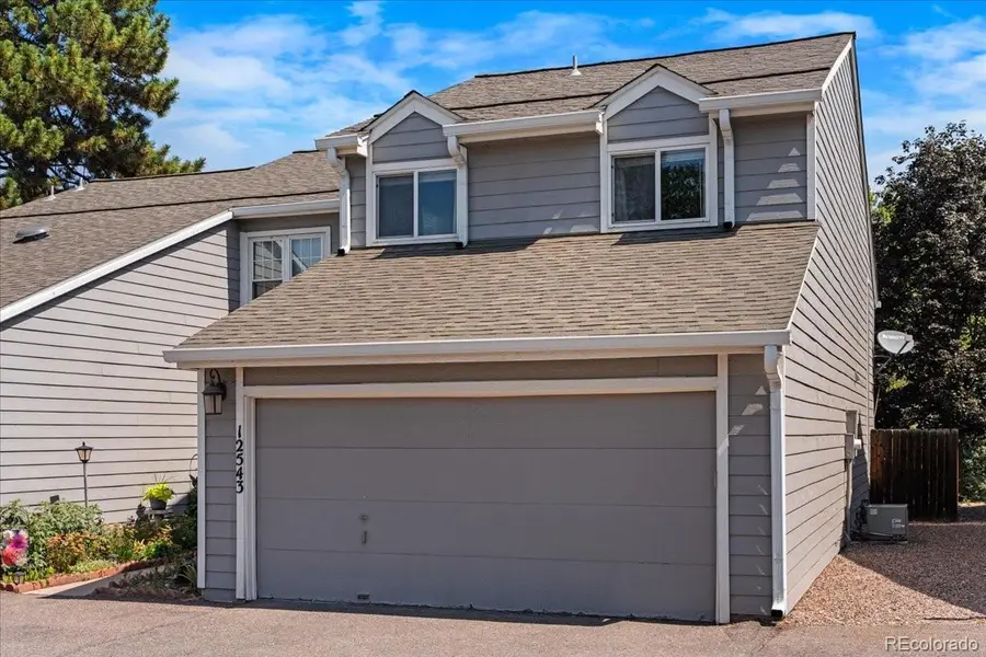12543 E Cornell Circle, Aurora, CO 80014 - #3