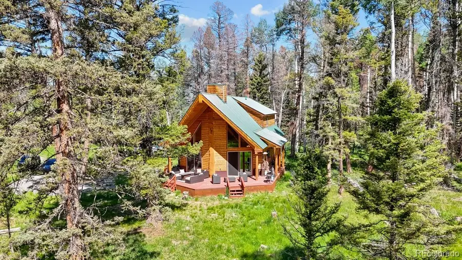 1380 Spruce Road, Cimarron, CO 81220 - #2