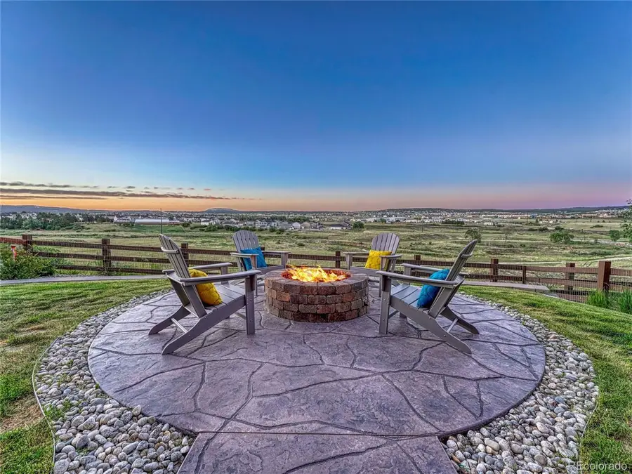 15882 Little Bluestem Road, Monument, CO 80132 - #2
