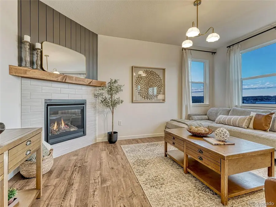 15882 Little Bluestem Road, Monument, CO 80132 - #3