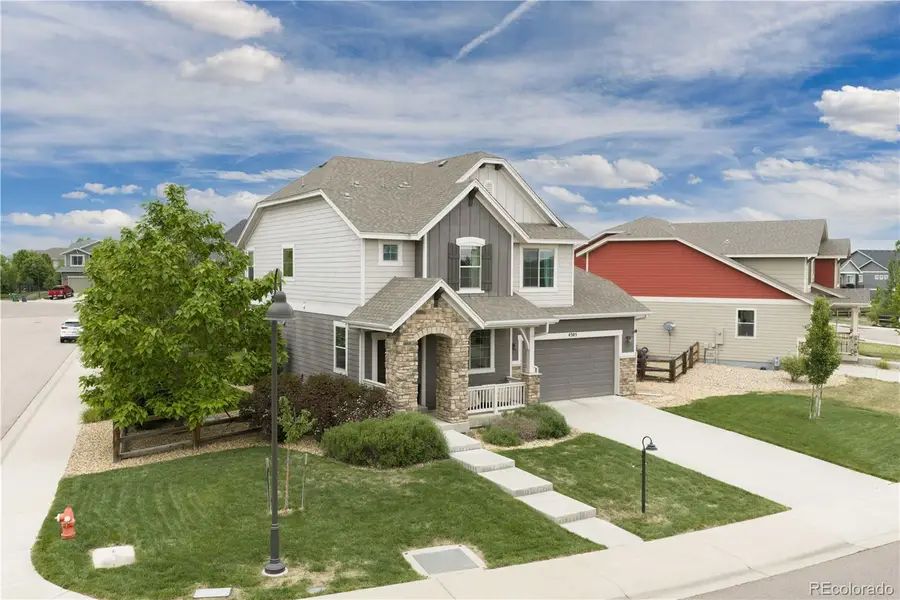4305 Lyric Falls Drive, Loveland, CO 80538 - #2