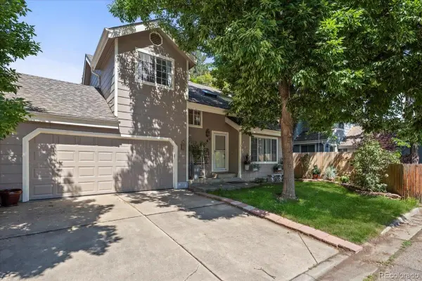 8060 Meadowdale Square, Niwot, CO 80503