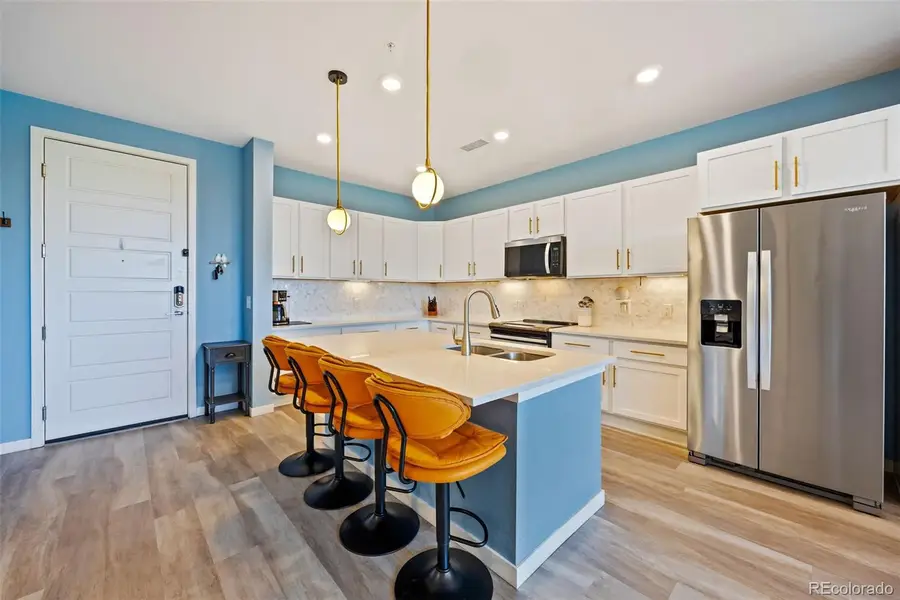 420 E Fremont Place #201, Centennial, CO 80122 - #2