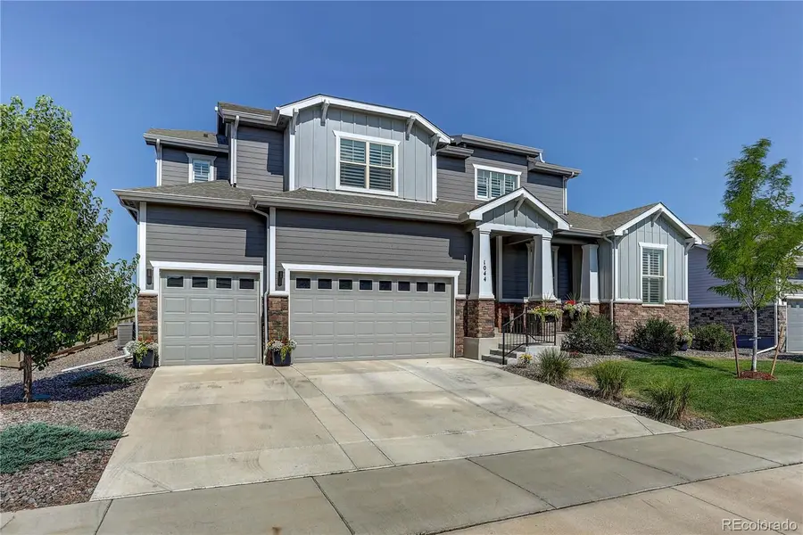 1044 Larimer Ridge Parkway, Timnath, CO 80547 - #2