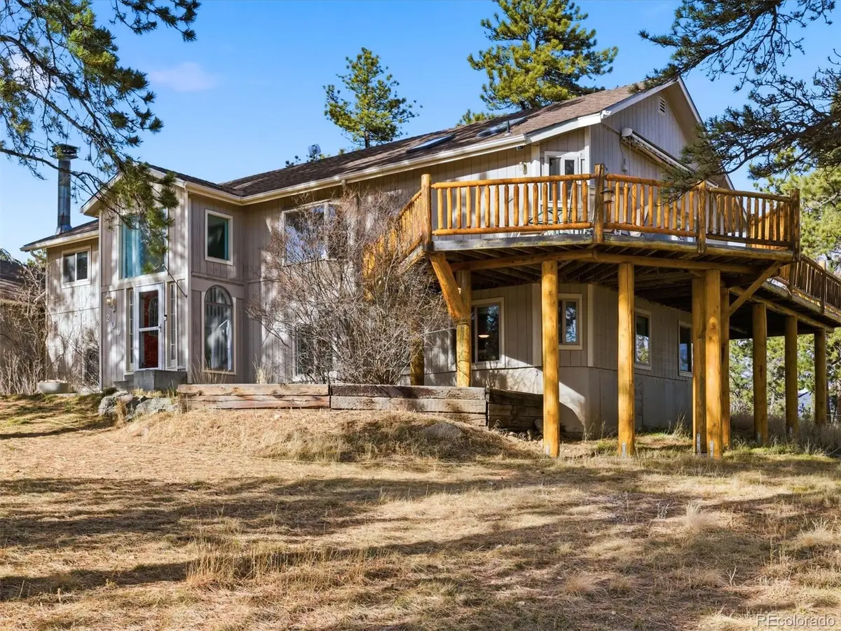 209 Pine Drive, Bailey, CO 80421 - Image #1