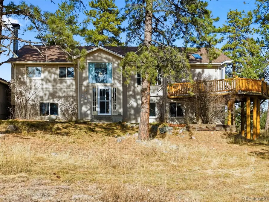 209 Pine Drive, Bailey, CO 80421 - Image #2