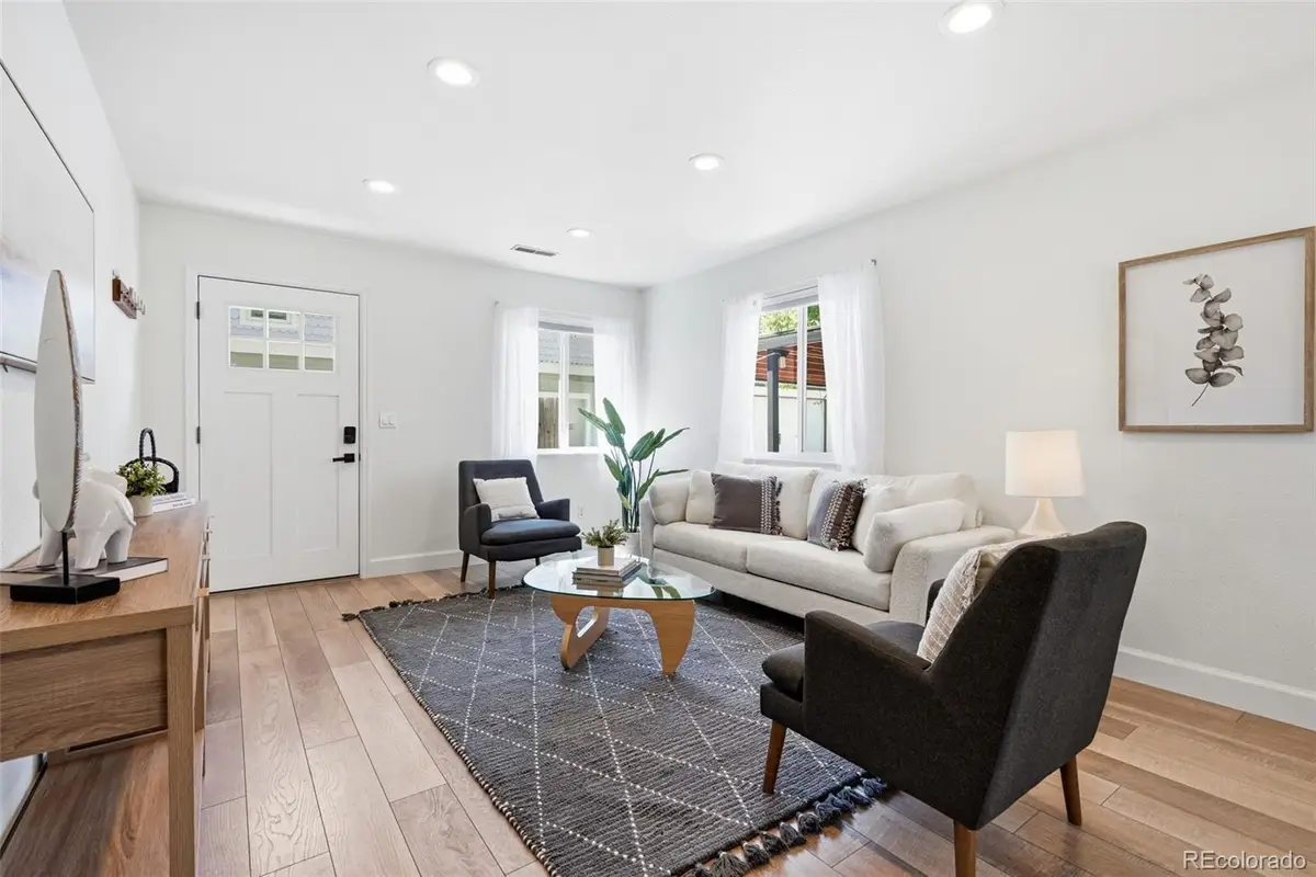 3937 Zuni Street, Denver, CO 80211 - #1