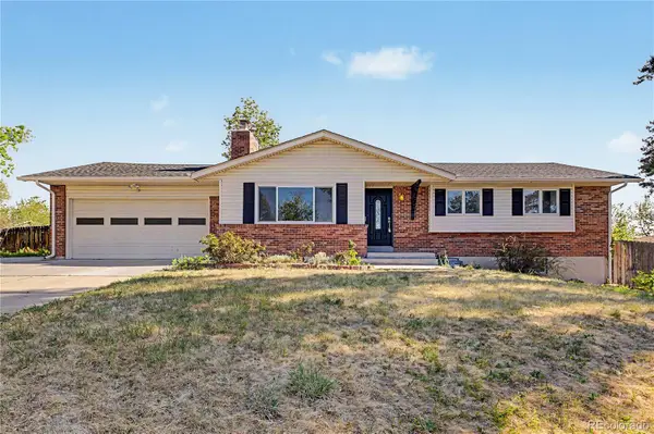 12097 W Mexico Place, Lakewood, CO 80228