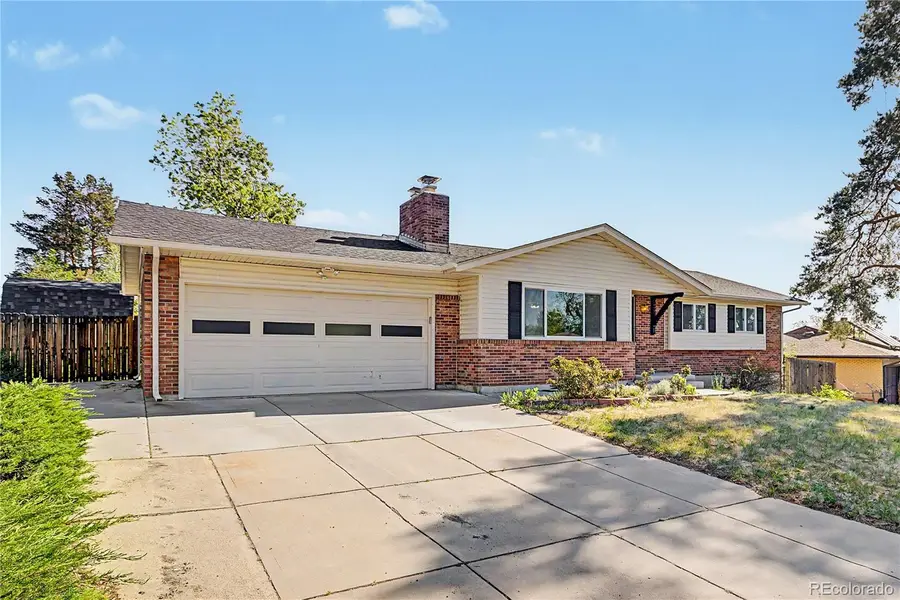 12097 W Mexico Place, Lakewood, CO 80228 - #2