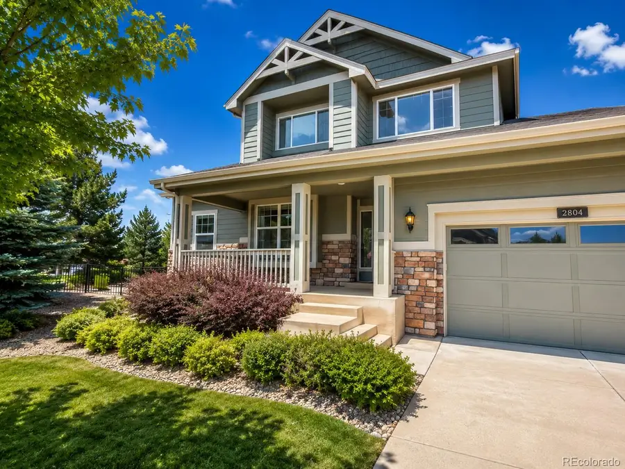 26004 E Elmhurst Place, Aurora, CO 80016 - #2