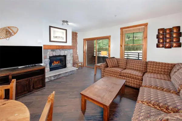 100 Dercum Square #8362, Keystone, CO 80435