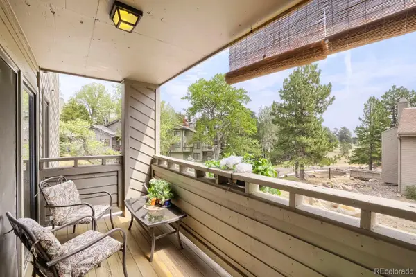 23656 Pondview Place #C, Golden, CO 80401