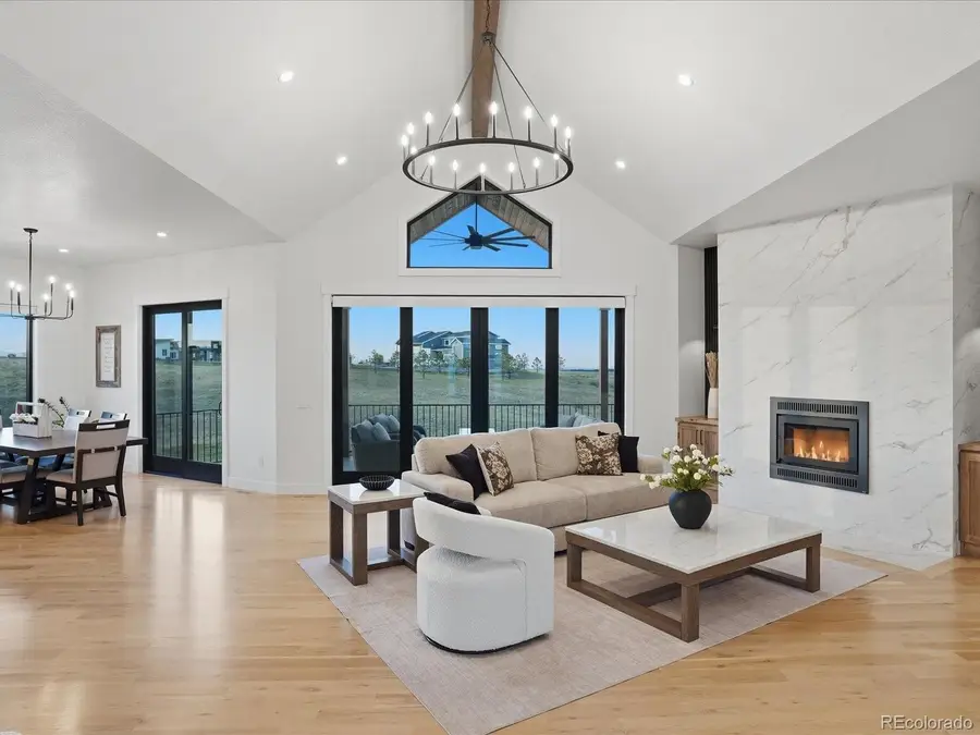 8449 Lost Lake, Franktown, CO 80116 - #2