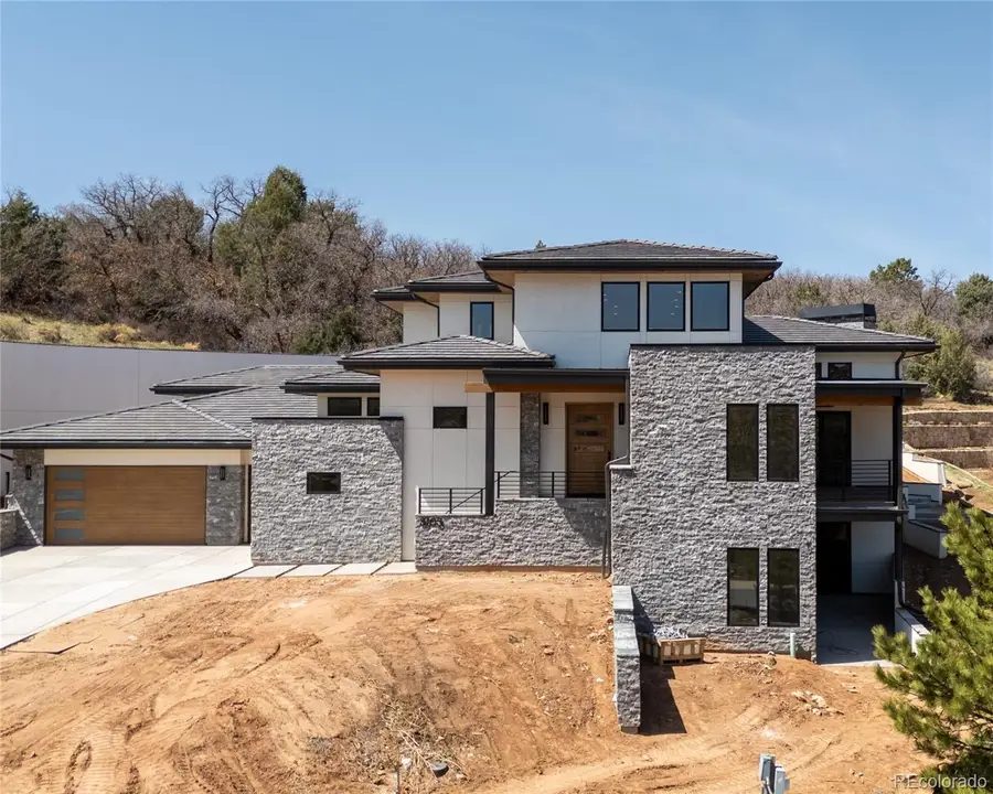 8103 Raphael Lane, Littleton, CO 80125 - #2