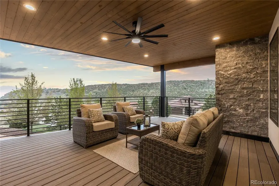 8103 Raphael Lane, Littleton, CO 80125 - #3