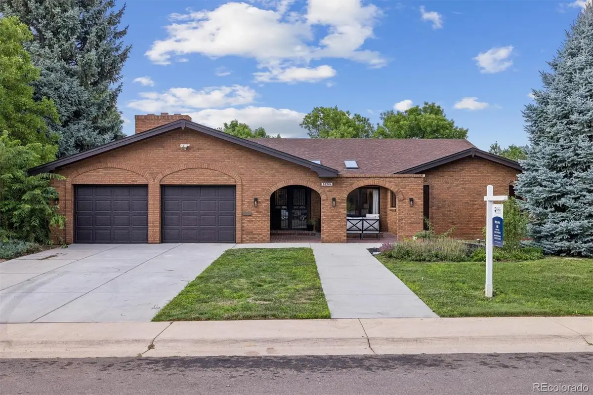 5295 W Princeton Drive, Denver, CO 80235 - #1