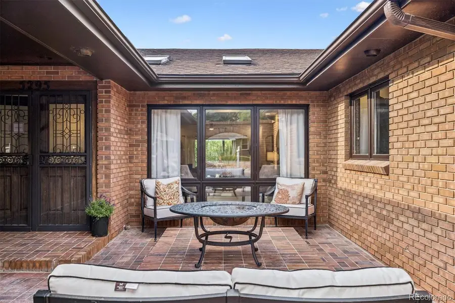 5295 W Princeton Drive, Denver, CO 80235 - #2