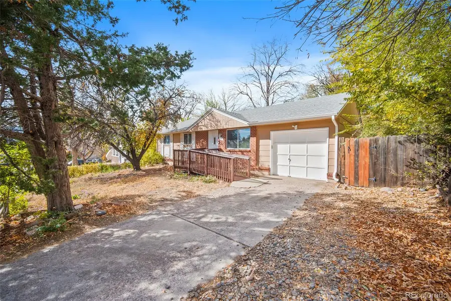 4024 E Pikes Peak Avenue, Colorado Springs, CO 80909 - Image #2