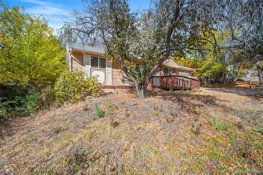 4024 E Pikes Peak Avenue, Colorado Springs, CO 80909 - Image #3