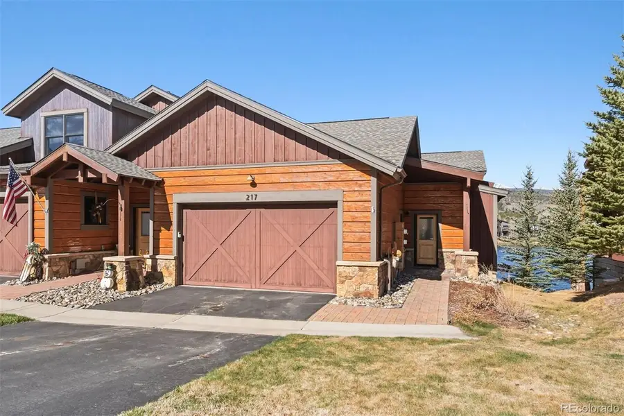 217 Fly Line Drive, Silverthorne, CO 80498 - #2