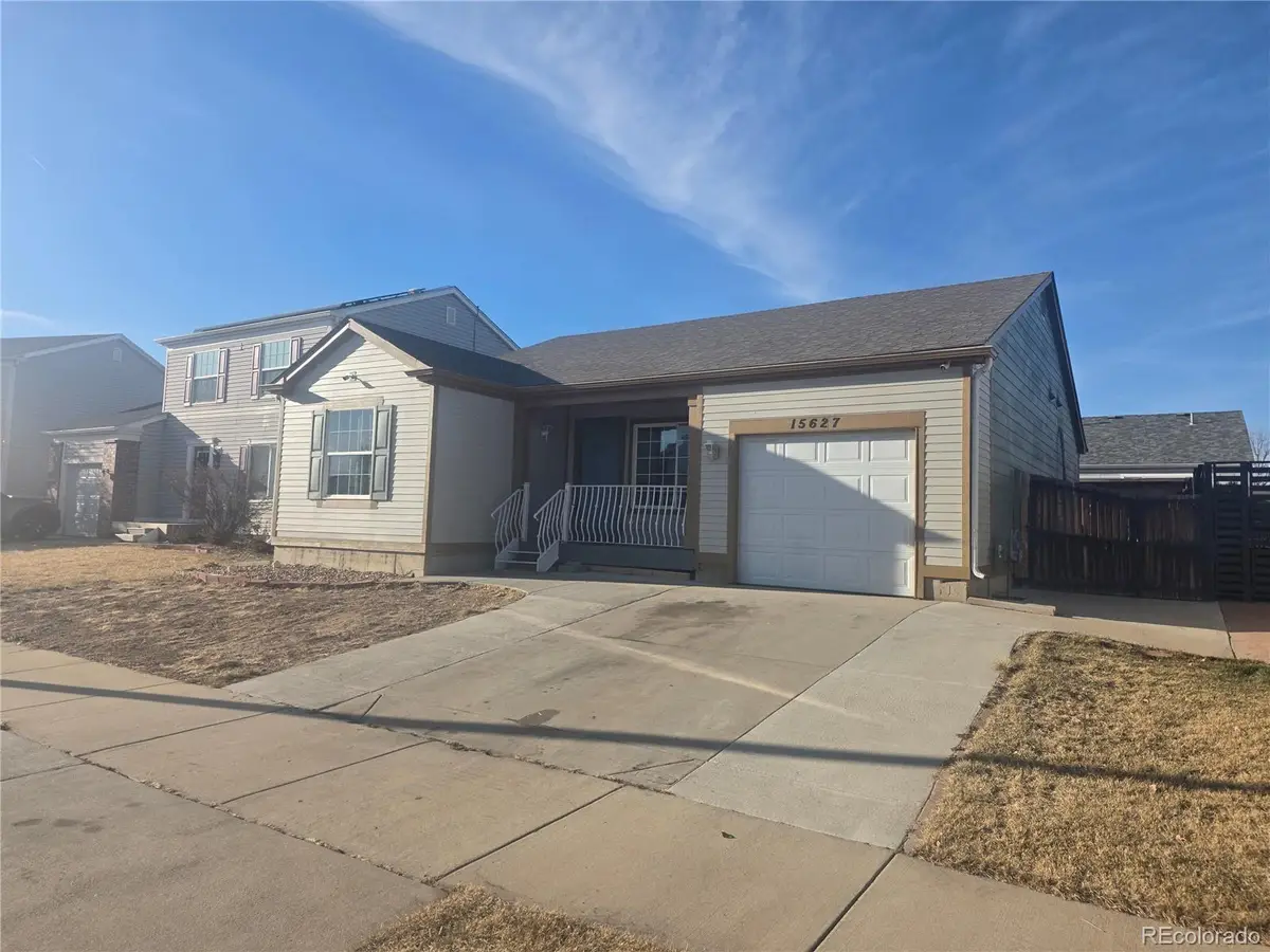 15627 E 51st Drive, Denver, CO 80239 - Image #1