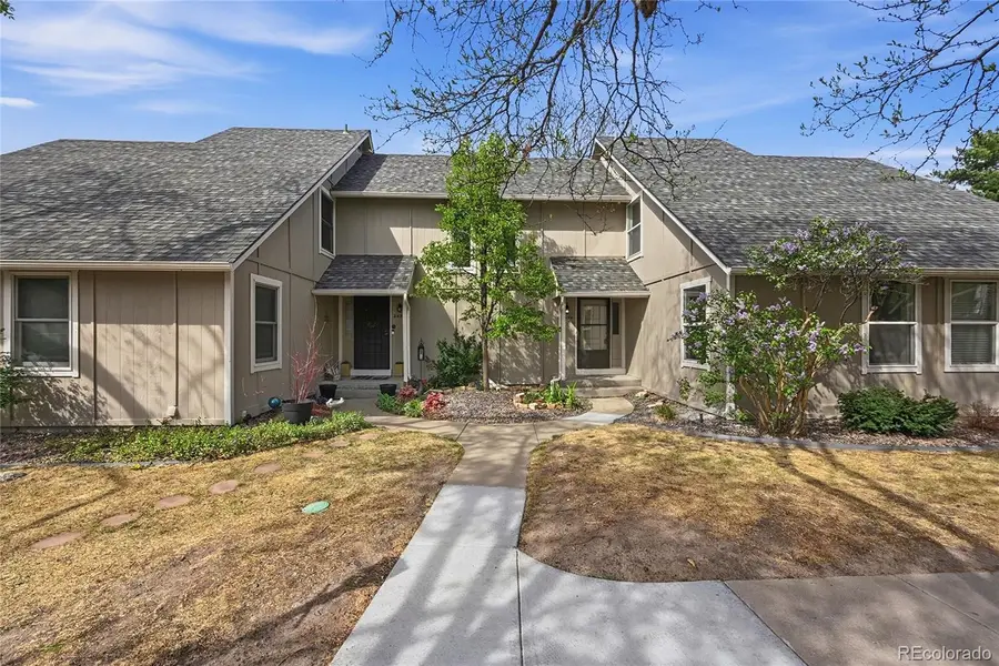 2693 S Xanadu Way #C, Aurora, CO 80014 - #2