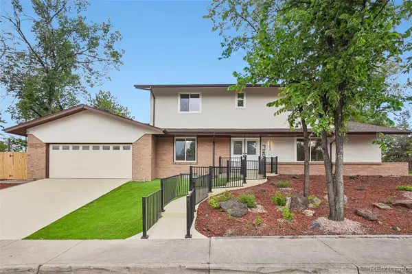 7200 E Exposition Avenue, Denver, CO 80224