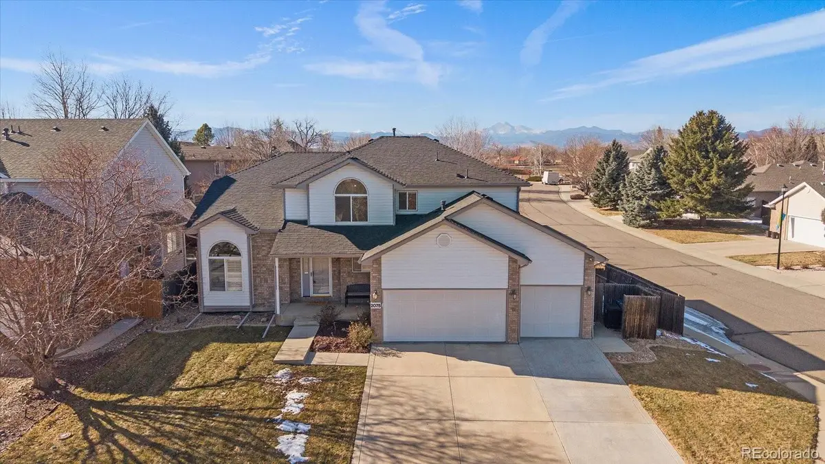 2075 Condor Court, Longmont, CO 80503 - Image #1