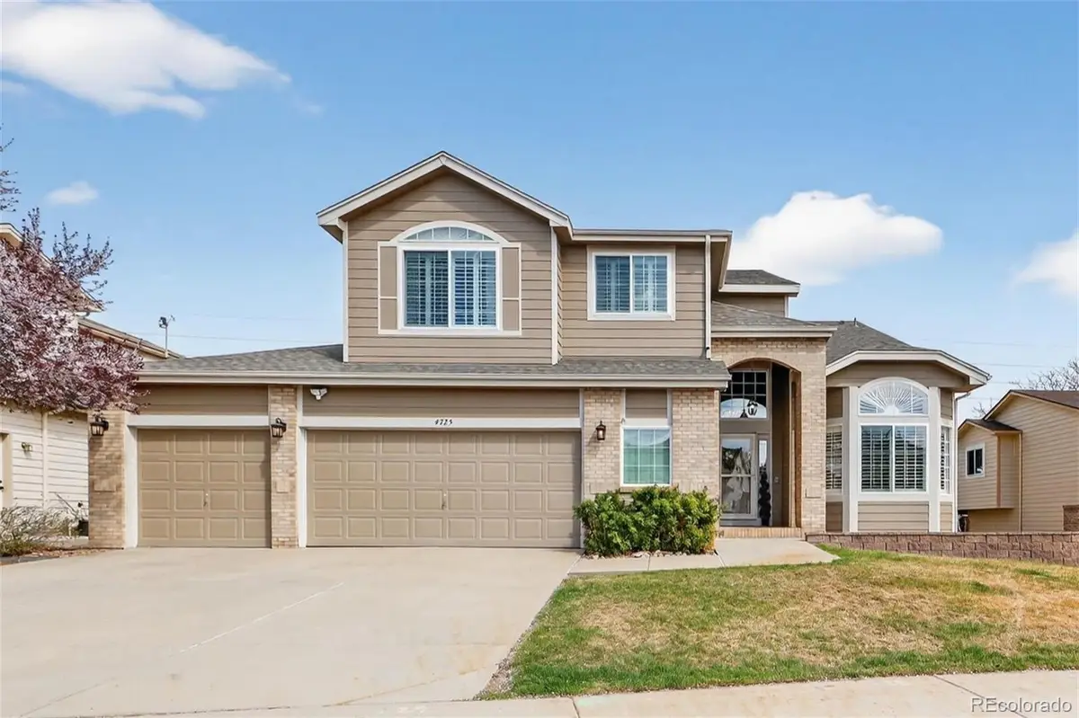 4725 W 128th Place, Broomfield, CO 80020 - #1