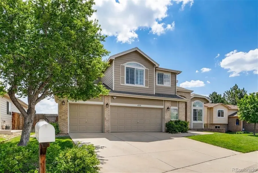 4725 W 128th Place, Broomfield, CO 80020 - #3