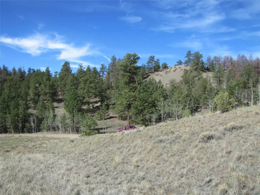 227 Keechi Road, Hartsel, CO 80449 - #3