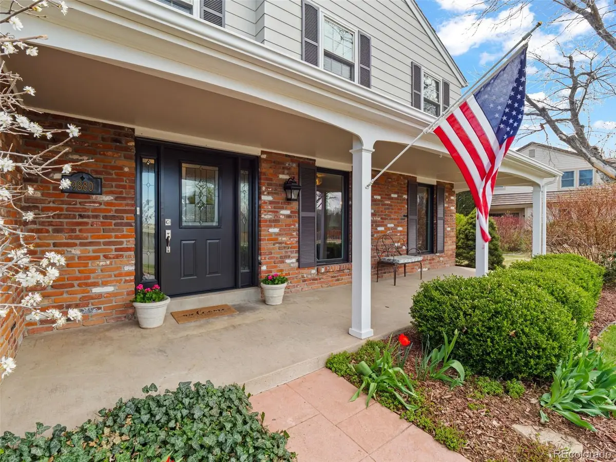 9880 E Chenango Avenue, Greenwood Village, CO 80111 - #1