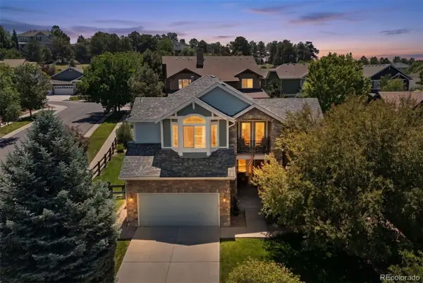 7141 S Elk Court, Aurora, CO 80016