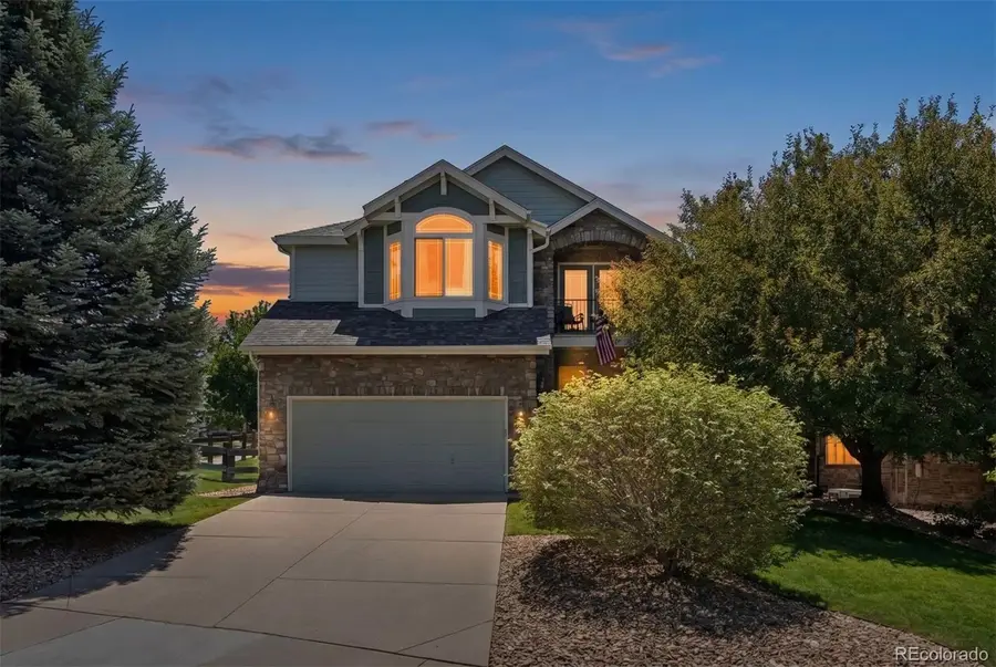 7141 S Elk Court, Aurora, CO 80016 - #2