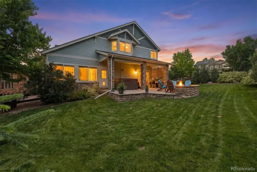 7141 S Elk Court, Aurora, CO 80016 - #3