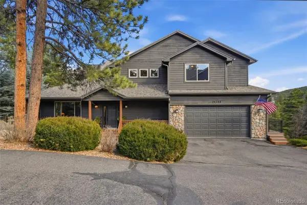 26248 Snowdrop Road, Evergreen, CO 80439