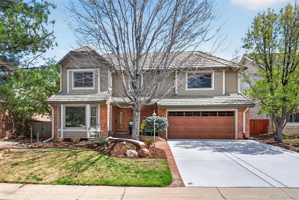 173 Willowleaf Drive, Littleton, CO 80127 - #1