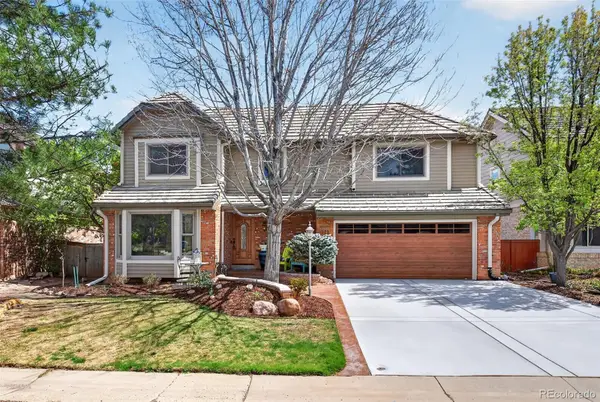 173 Willowleaf Drive, Littleton, CO 80127