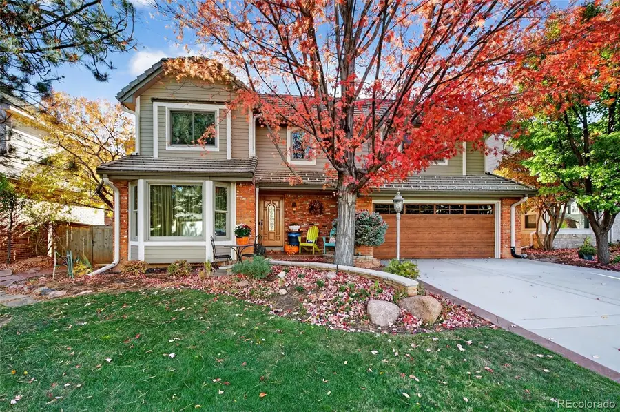 173 Willowleaf Drive, Littleton, CO 80127 - #2