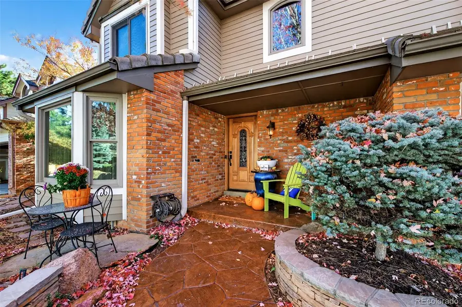 173 Willowleaf Drive, Littleton, CO 80127 - #3