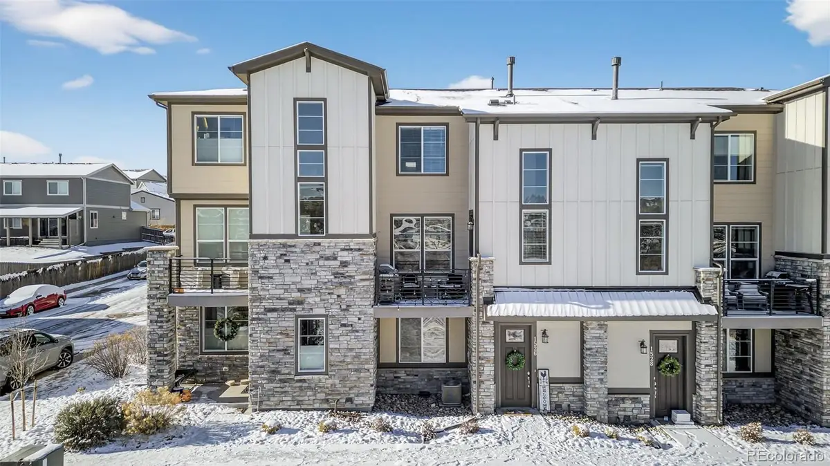 1526 Castle Creek Circle, Castle Rock, CO 80104 - #1